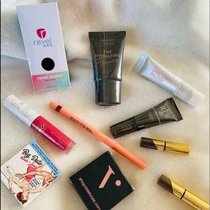 Makeup Bundle!